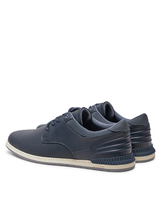 Aldo Aldo Scarpe basse Dinbrenn 13665102 Blu scuro