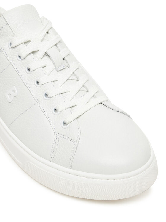 Bogner Bogner Snīkeri Milan 26 12540055 Balts