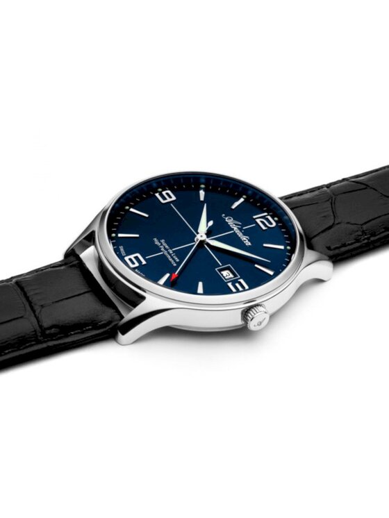 Adriatica Adriatica Orologio A8331.5255Q Argento