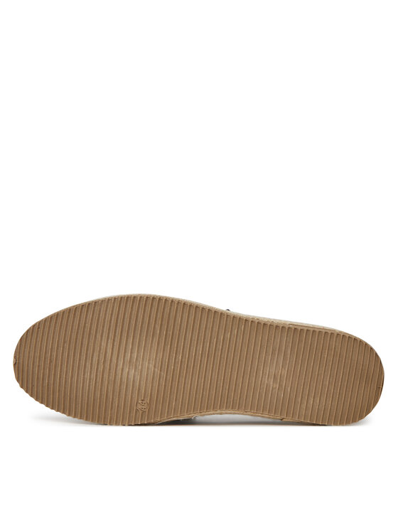 Lanetti Lanetti Espadrilės MF1594-1 Mėlyna