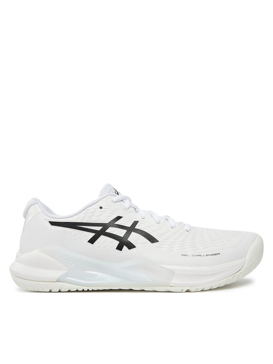 Încălțăminte pentru tenis Asics Bărbați, Mărimea: 39.5, Alb, Gel-Challenger 14 1041A405