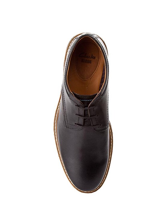 Clarks outlet newkirk plain