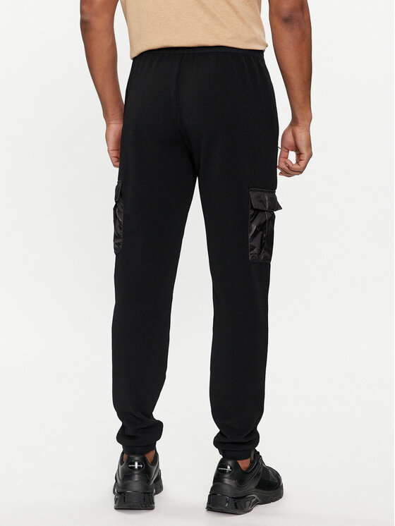 Emporio armani pantaloni on sale tuta