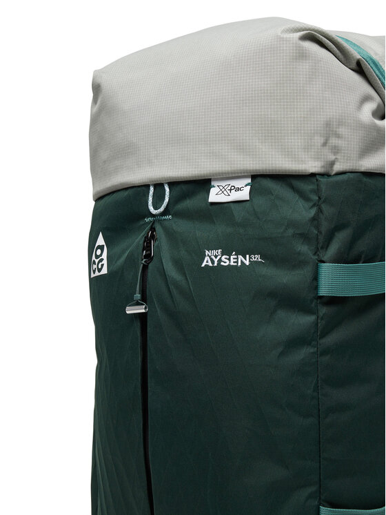 Nike Nike Рюкзак ACG Aysén DV4054 338 Зелений
