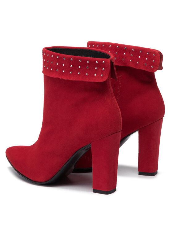 Tronchetti EM-21-06-000207 Rosso
