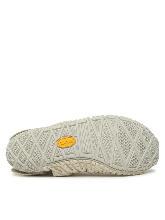 Vibram Fivefingers Vibram Fivefingers Buty na siłownię Furoshiki 22WAF05 Szary