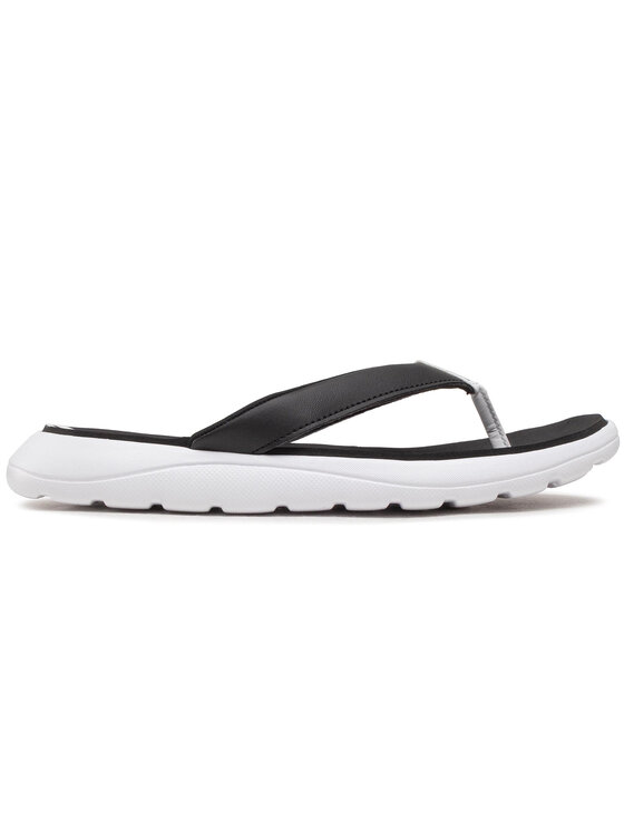 adidas adidas Čības uz pirksta Comfort Flip Flop FY8656 Melns