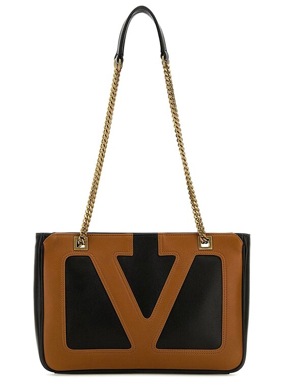 Valentino Garavani Valentino Garavani Torebka 6W2B0R14 Czarny