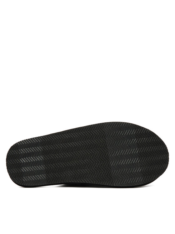 Polo Ralph Lauren Polo Ralph Lauren Papuci de casă 843981604001 Negru