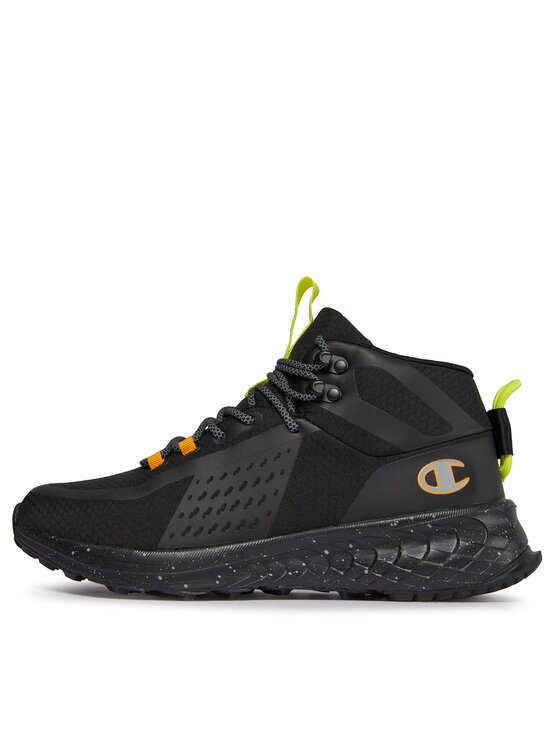 Champion Champion Tenisice Street Trek S21949-KK001 Crna