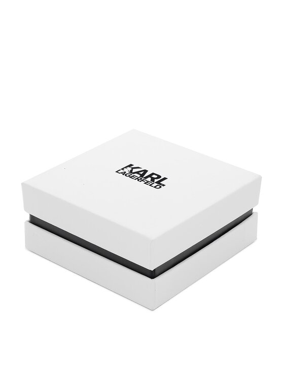 KARL LAGERFELD KARL LAGERFELD Käevõru 226W3942 Hõbedane