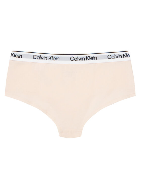 Calvin Klein Underwear Calvin Klein Underwear Set bikini gaćica﻿ G80G800727 Šarena