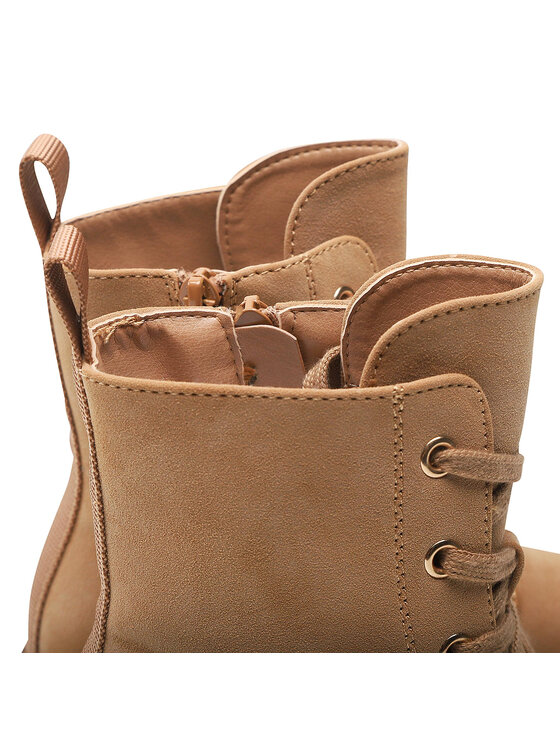 DeeZee DeeZee Puszābaki CS5819-06 Brūns