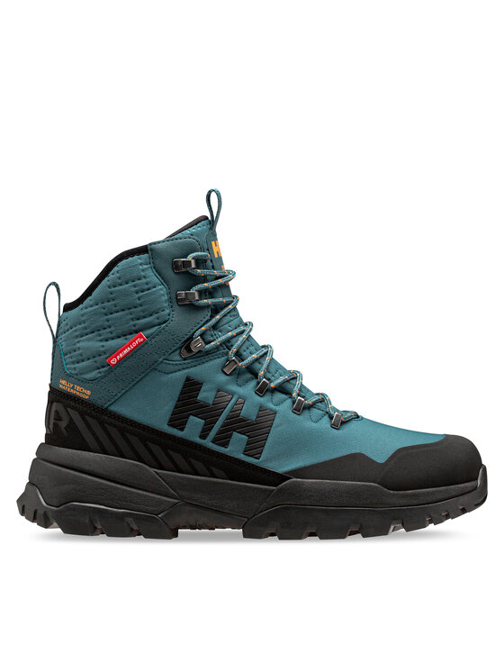 Trekkings Helly Hansen Crestone ULLR HT 11891 Verde