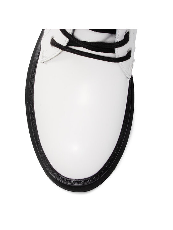 Scarponcini platform discount