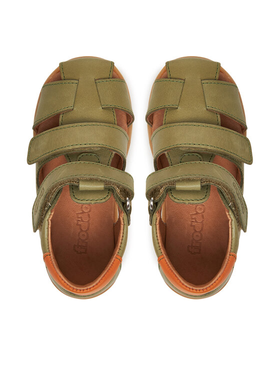 Froddo Froddo Szandál Dallas G2150200-3 S Khaki