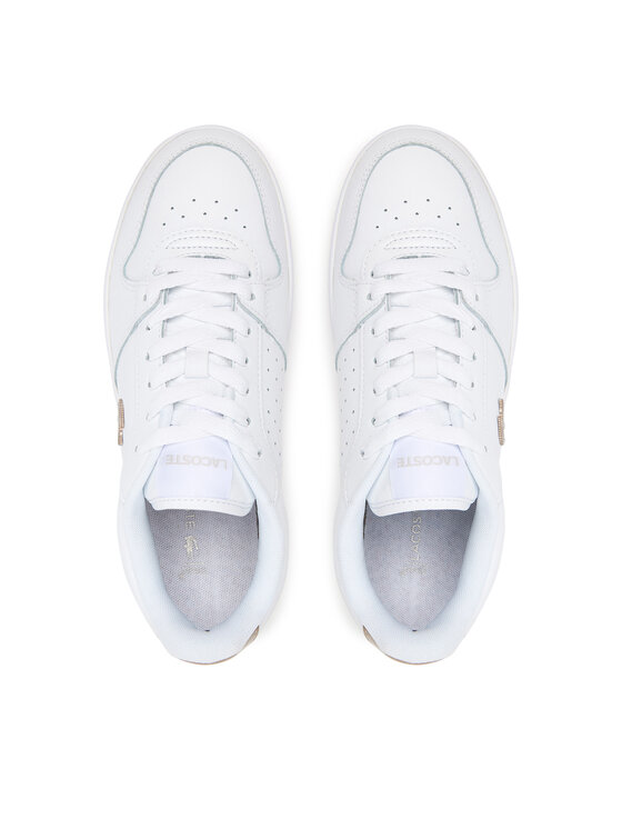 Lacoste Lacoste Sneakersy 51SFA0144 Biela