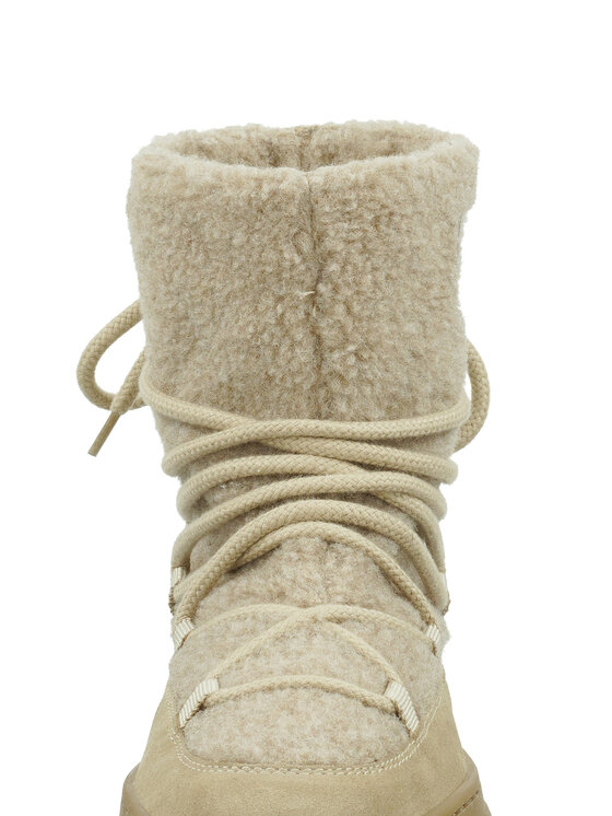 Gant Gant Μπότες Χιονιού Snowhill 29548782 Καφέ