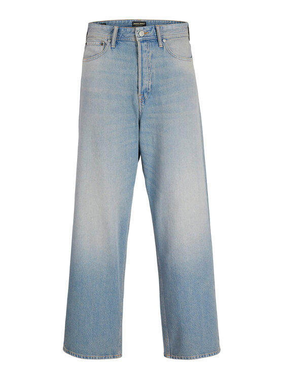 Jack&Jones Jack&Jones Traperice Ron Original 12270071 Plava Baggy Fit