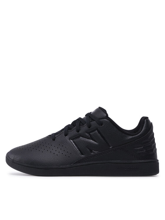 New Balance New Balance Boty na fotball Audazo v6 Control Jnr In SJA3IBB6 Černá
