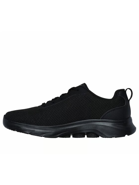 Skechers Skechers Sneakersy 125207W-BBK Czarny