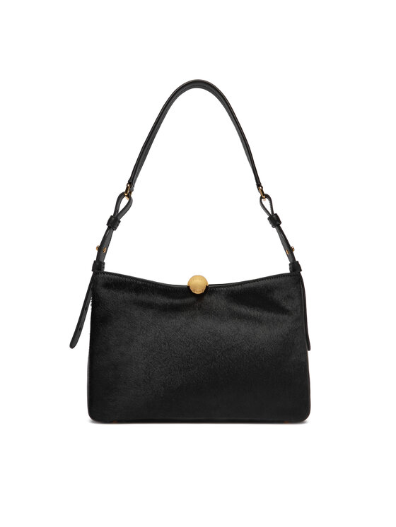 Furla Furla Kabelka Sfera Soft M WB01403 BX4461 IT O6000 Čierna