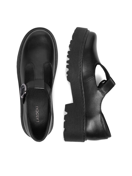 Lasocki Lasocki Scarpe basse CEO-WB-ALESSIA-45 Nero