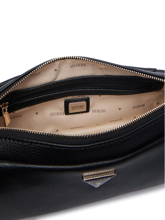 Guess Guess Torebka Devon Mini HWBG97 45720 Czarny