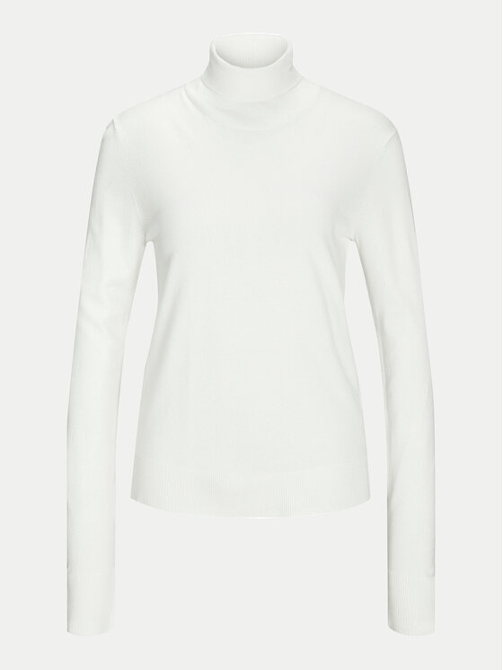 JJXX JJXX Dolčevita Ada 12258813 Bijela Slim Fit