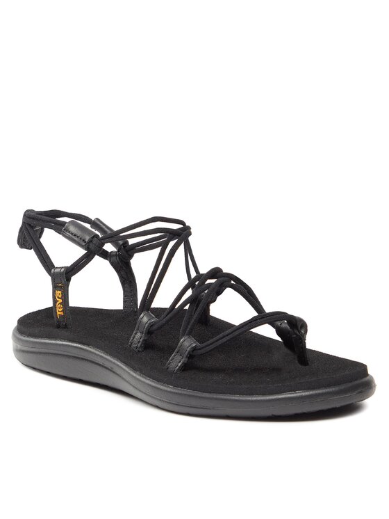 Teva Teva Sandaalid Voya Infinity 1019622 Must
