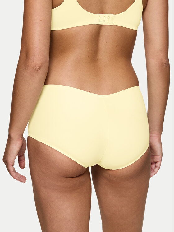 Triumph Triumph Boxer Make-Up Illusion 10217835 Giallo