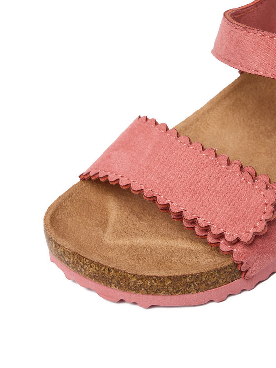 DeeZee DeeZee Sandaalid CEO-CM220518-19B Roosa