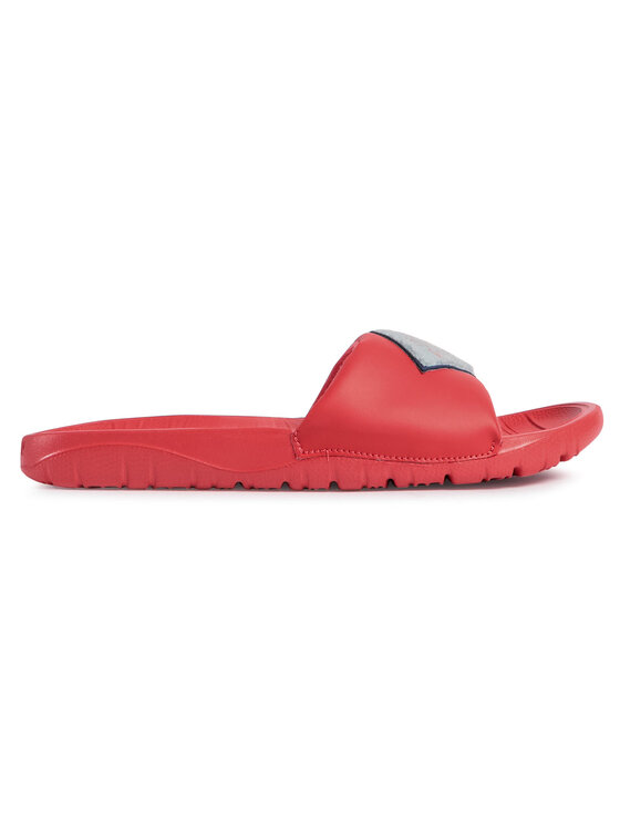 Sandale de bain nike jordan hotsell