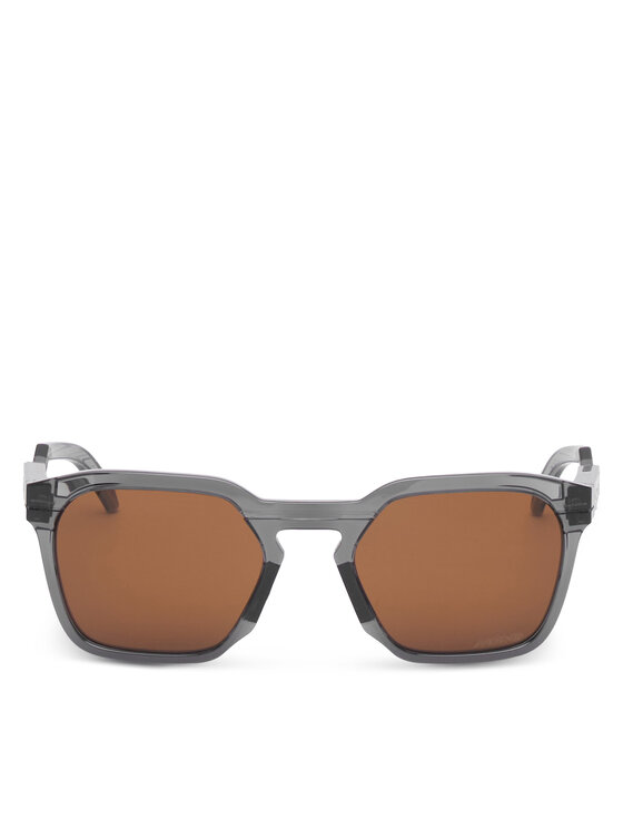 Oakley Oakley Sunčane naočale Hstn Sq 0OO9533 95330854 Tamno siva