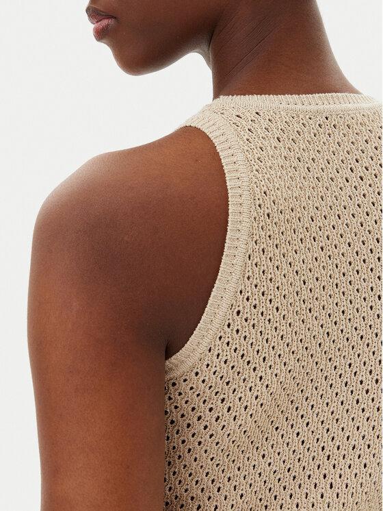 Marella Marella Topiņš Arak1 2513361112 Bēšs Slim Fit