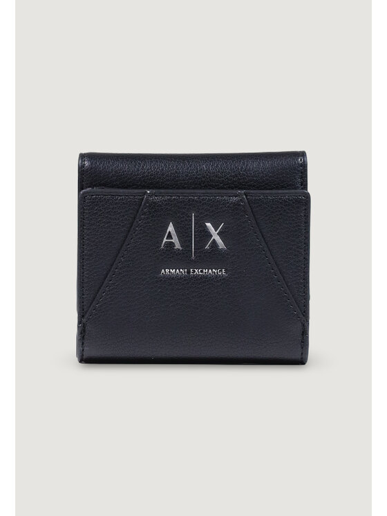 Armani Exchange Armani Exchange Piniginė XW002819 AF26569 UC001 Juoda
