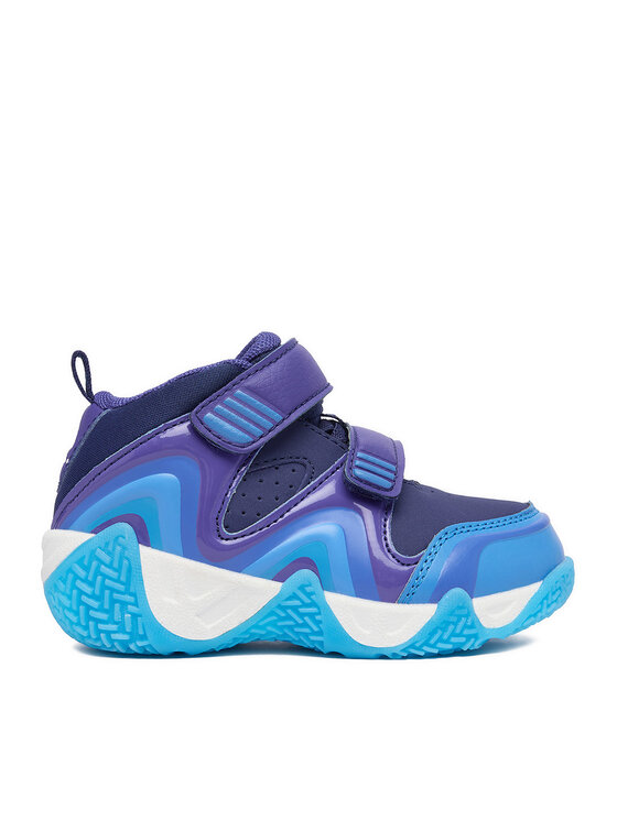 SHAQ Sneakers EO-SHAQNOVA AQ95073T-DW Albastru