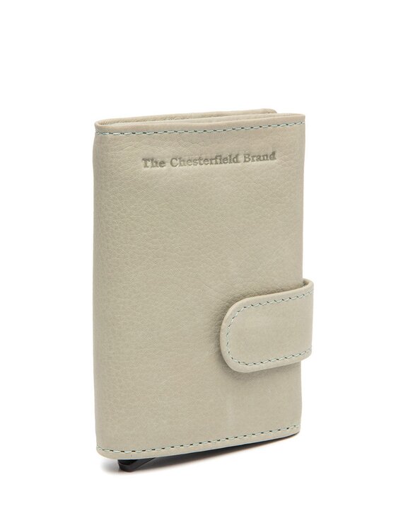 The Chesterfield Brand The Chesterfield Brand Portfel 321576 Biały