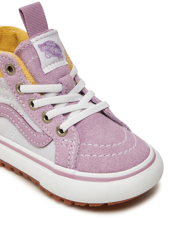Vans Vans Tenisice VN000D0M6GL1 Šarena