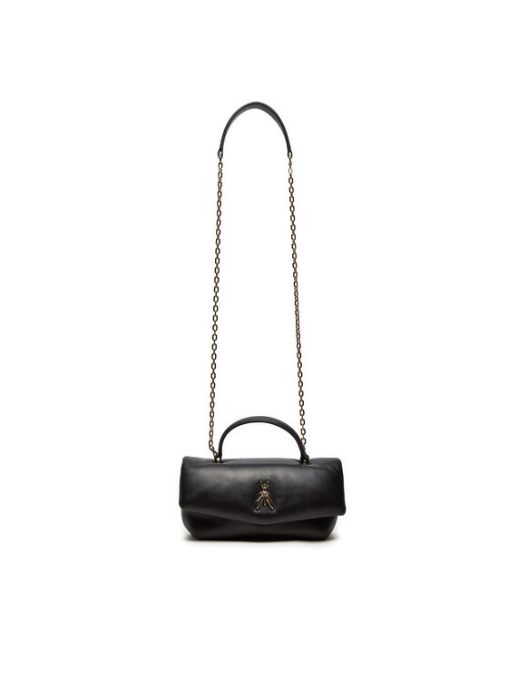 Patrizia Pepe Patrizia Pepe Borsetta 8B0201/L113-K103 Nero