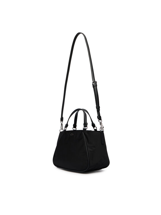 Lacoste Lacoste Kabelka NF5237DJ Čierna