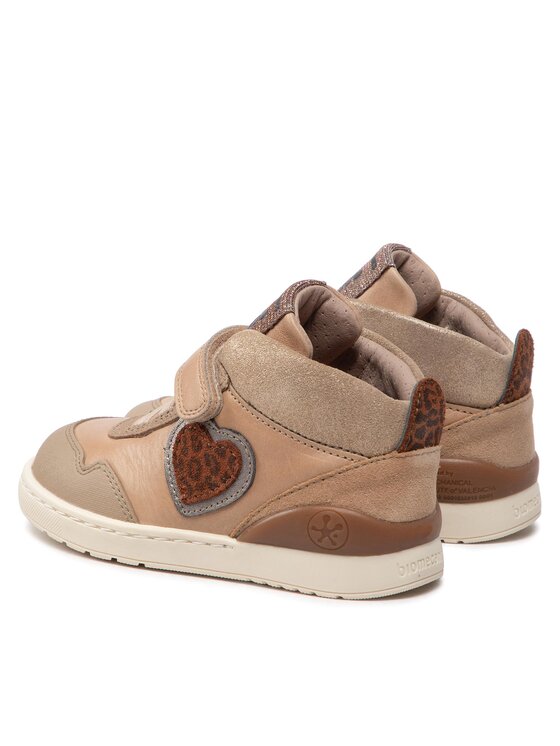 Sneakers 221202-C Beige