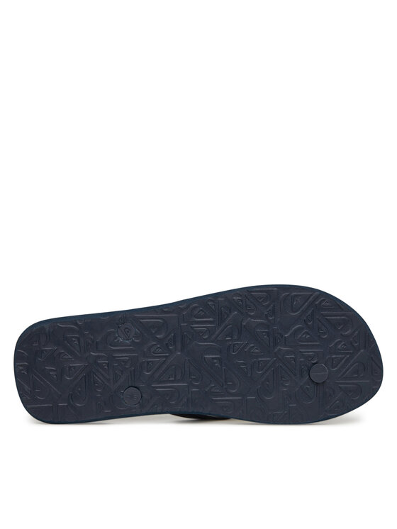 Quiksilver Quiksilver В'єтнамки AQYL101371 Cиній
