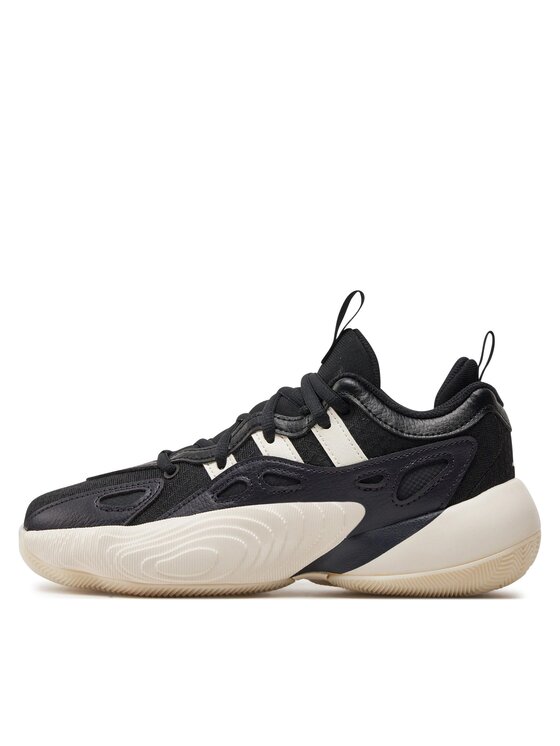 adidas adidas Krepšinio batai Trae Young Unlimited 2 Low Kids IE7885 Juoda