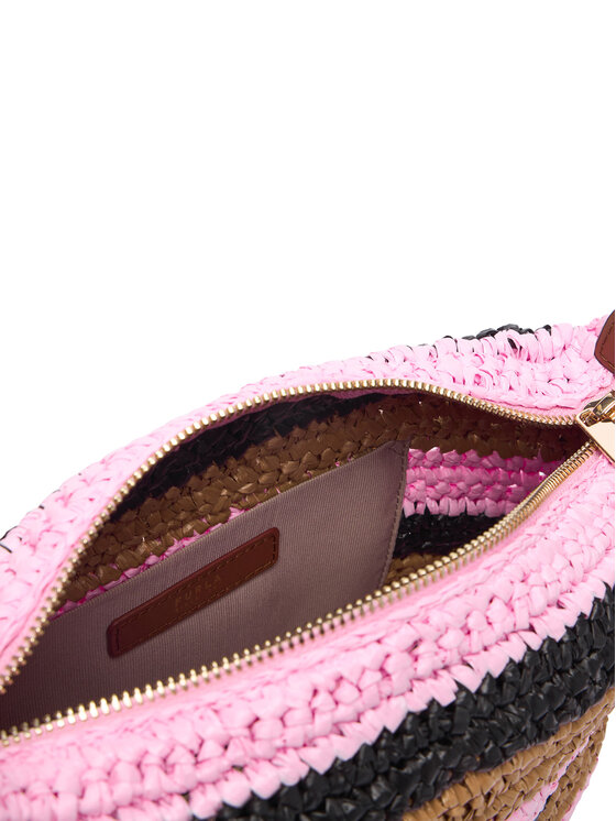 Furla Furla Handtasche Tonie Mini WE00899 BX4447 CN TCO00 Braun