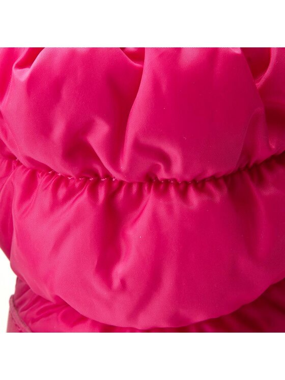 Stivali da neve Winter Puff Boot Kids 14613 Rosa