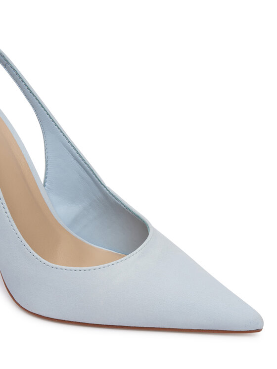 Aldo Aldo Scarpe stiletto Stessysling 14296305 Blu