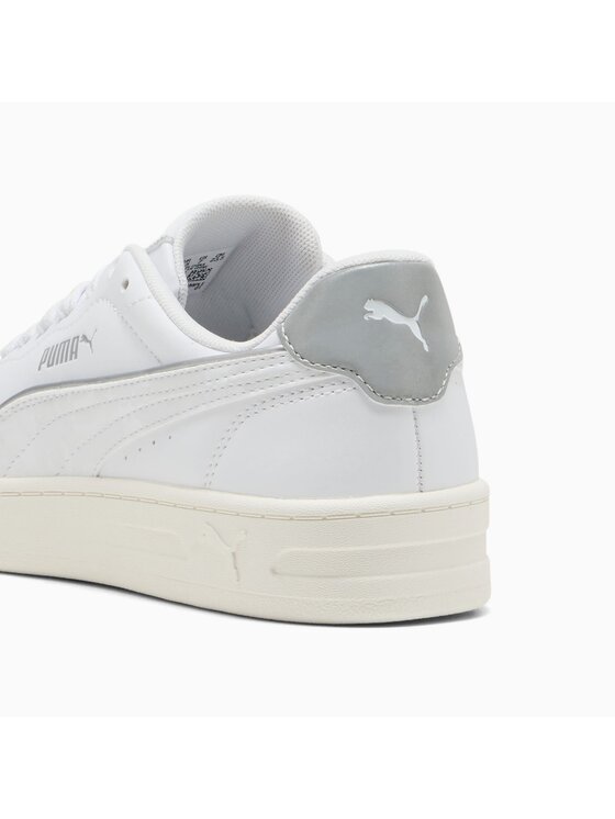 Puma Puma Sneakersy 402682 Biały