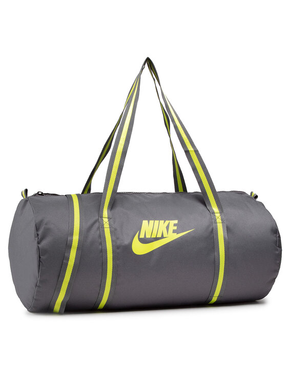 Nike Nike Сак BA6147-068 Сив