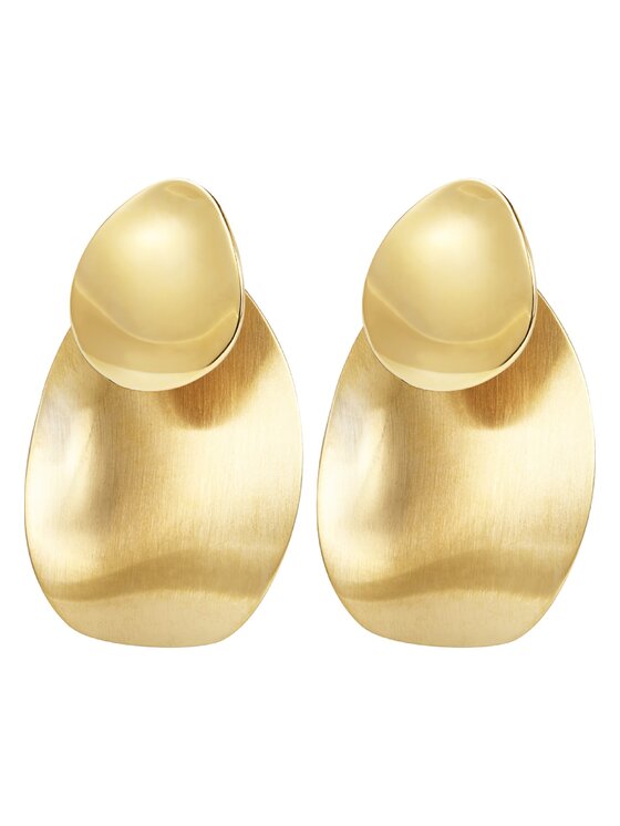 Breil Breil Orecchini B WHISPER Oro